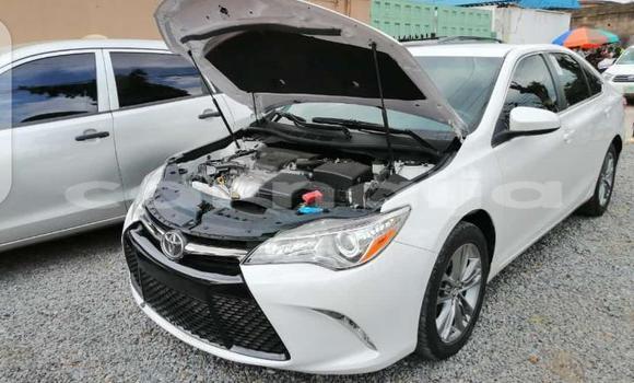 Buy Import Toyota Camry Other Car in Ipokia in Ogun State Buy Import Toyota Camry Other Car in Ipokia in Ogun State