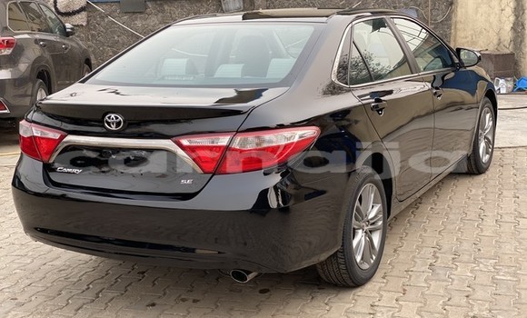 Buy Import Toyota Camry Other Car in Ipokia in Ogun State Buy Import Toyota Camry Other Car in Ipokia in Ogun State
