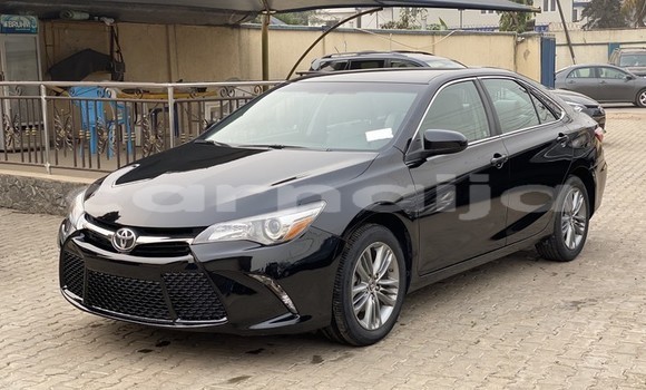 Acheter Import Voiture Toyota Camry Autre à Ipokia, État d'Ogun Acheter Import Voiture Toyota Camry Autre à Ipokia, État d'Ogun