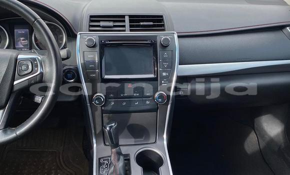 Acheter Import Voiture Toyota Camry Autre à Ipokia, État d'Ogun Acheter Import Voiture Toyota Camry Autre à Ipokia, État d'Ogun
