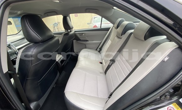 Buy Import Toyota Camry Other Car in Ipokia in Ogun State Buy Import Toyota Camry Other Car in Ipokia in Ogun State