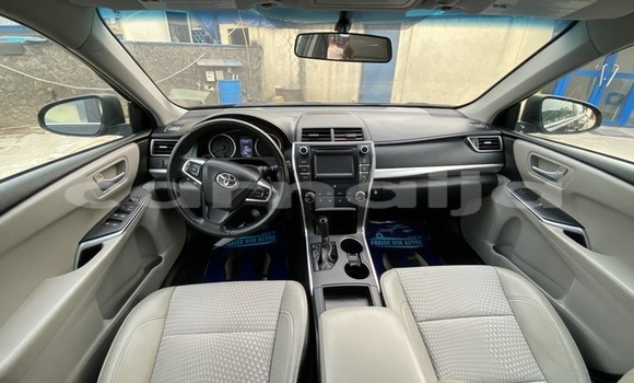 Buy Import Toyota Camry Other Car in Ipokia in Ogun State Buy Import Toyota Camry Other Car in Ipokia in Ogun State