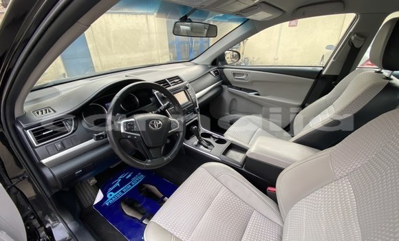 Buy Import Toyota Camry Other Car in Ipokia in Ogun State Buy Import Toyota Camry Other Car in Ipokia in Ogun State