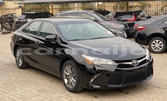 Buy Import Toyota Camry Other Car in Ipokia in Ogun State Buy Import Toyota Camry Other Car in Ipokia in Ogun State