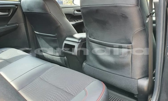 Acheter Import Voiture Toyota Camry Autre à Ipokia, État d'Ogun Acheter Import Voiture Toyota Camry Autre à Ipokia, État d'Ogun