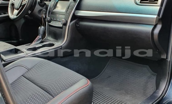 Acheter Import Voiture Toyota Camry Autre à Ipokia, État d'Ogun Acheter Import Voiture Toyota Camry Autre à Ipokia, État d'Ogun