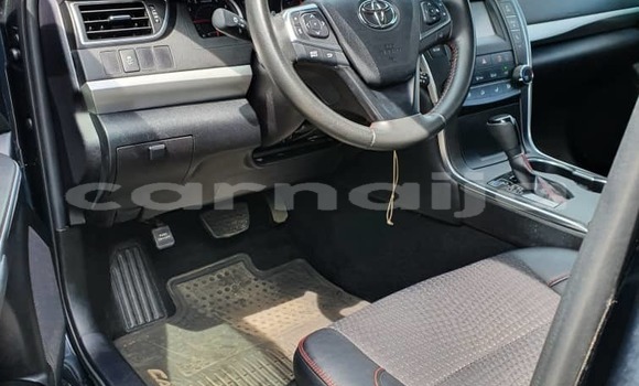 Acheter Import Voiture Toyota Camry Autre à Ipokia, État d'Ogun Acheter Import Voiture Toyota Camry Autre à Ipokia, État d'Ogun