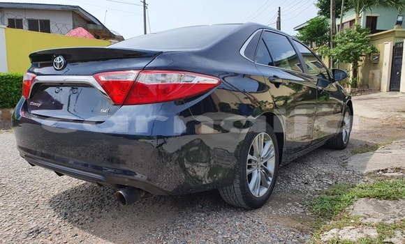 Acheter Import Voiture Toyota Camry Autre à Ipokia, État d'Ogun Acheter Import Voiture Toyota Camry Autre à Ipokia, État d'Ogun