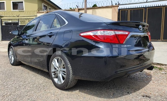 Acheter Import Voiture Toyota Camry Autre à Ipokia, État d'Ogun Acheter Import Voiture Toyota Camry Autre à Ipokia, État d'Ogun