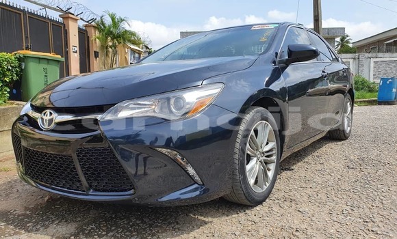 Acheter Import Voiture Toyota Camry Autre à Ipokia, État d'Ogun Acheter Import Voiture Toyota Camry Autre à Ipokia, État d'Ogun
