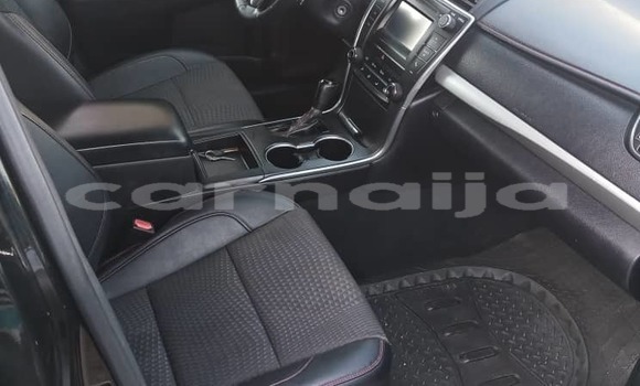 Buy Import Toyota Camry Other Car in Ipokia in Ogun State