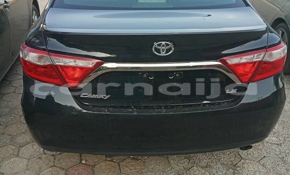 Acheter Import Voiture Toyota Camry Autre à Ipokia, État d'Ogun Acheter Import Voiture Toyota Camry Autre à Ipokia, État d'Ogun