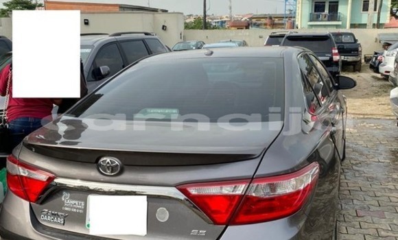 Buy Used Toyota Camry Other Car in Ipokia in Ogun State