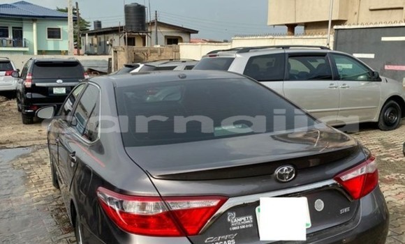 Acheter Occasion Voiture Toyota Camry Autre à Ipokia, État d'Ogun Acheter Occasion Voiture Toyota Camry Autre à Ipokia, État d'Ogun