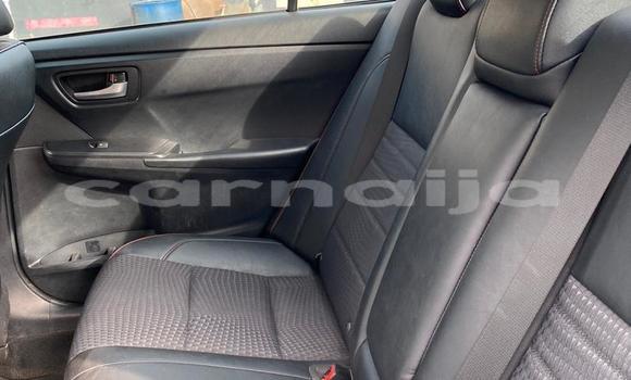 Acheter Occasion Voiture Toyota Camry Autre à Ipokia, État d'Ogun Acheter Occasion Voiture Toyota Camry Autre à Ipokia, État d'Ogun