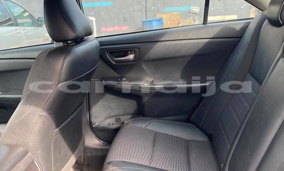 Acheter Occasion Voiture Toyota Camry Autre à Ipokia, État d'Ogun Acheter Occasion Voiture Toyota Camry Autre à Ipokia, État d'Ogun