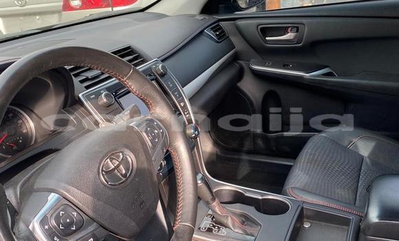 Acheter Occasion Voiture Toyota Camry Autre à Ipokia, État d'Ogun Acheter Occasion Voiture Toyota Camry Autre à Ipokia, État d'Ogun