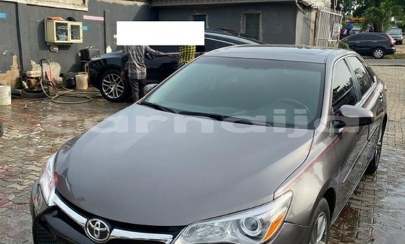 Acheter Occasion Voiture Toyota Camry Autre à Ipokia, État d'Ogun Acheter Occasion Voiture Toyota Camry Autre à Ipokia, État d'Ogun