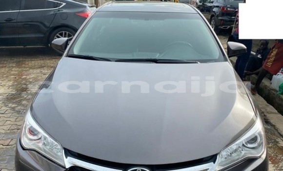 Acheter Occasion Voiture Toyota Camry Autre à Ipokia, État d'Ogun Acheter Occasion Voiture Toyota Camry Autre à Ipokia, État d'Ogun