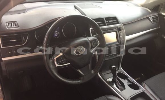 Acheter Occasion Voiture Toyota Camry Autre à Ipokia, État d'Ogun Acheter Occasion Voiture Toyota Camry Autre à Ipokia, État d'Ogun
