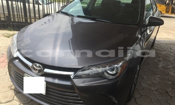 Acheter Occasion Voiture Toyota Camry Autre à Ipokia, État d'Ogun Acheter Occasion Voiture Toyota Camry Autre à Ipokia, État d'Ogun