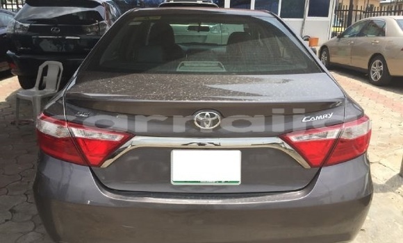Acheter Occasion Voiture Toyota Camry Autre à Ipokia, État d'Ogun Acheter Occasion Voiture Toyota Camry Autre à Ipokia, État d'Ogun