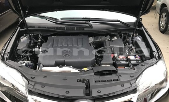 Acheter Import Voiture Toyota Camry Autre à Ipokia, État d'Ogun Acheter Import Voiture Toyota Camry Autre à Ipokia, État d'Ogun