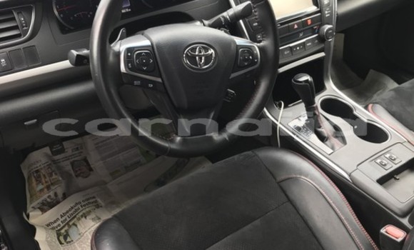 Acheter Import Voiture Toyota Camry Autre à Ipokia, État d'Ogun Acheter Import Voiture Toyota Camry Autre à Ipokia, État d'Ogun
