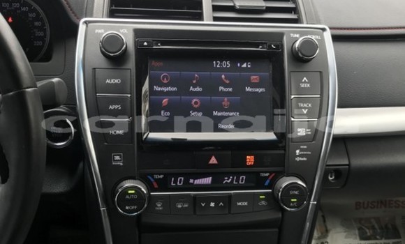 Acheter Import Voiture Toyota Camry Autre à Ipokia, État d'Ogun Acheter Import Voiture Toyota Camry Autre à Ipokia, État d'Ogun