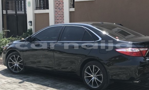 Acheter Import Voiture Toyota Camry Autre à Ipokia, État d'Ogun Acheter Import Voiture Toyota Camry Autre à Ipokia, État d'Ogun