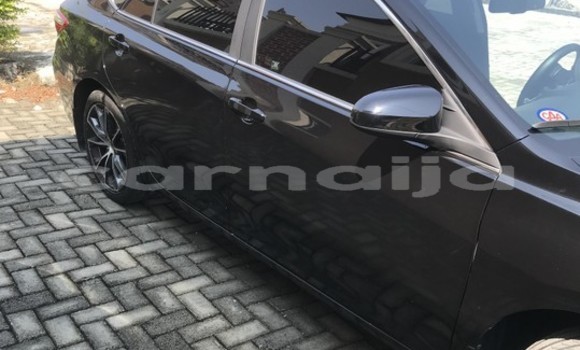 Acheter Import Voiture Toyota Camry Autre à Ipokia, État d'Ogun Acheter Import Voiture Toyota Camry Autre à Ipokia, État d'Ogun