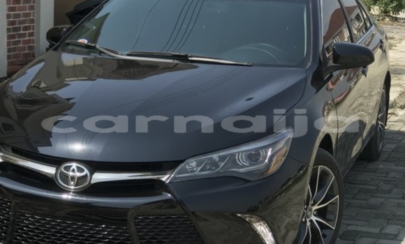 Acheter Import Voiture Toyota Camry Autre à Ipokia, État d'Ogun Acheter Import Voiture Toyota Camry Autre à Ipokia, État d'Ogun