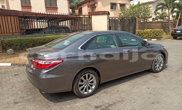 Acheter Import Voiture Toyota Camry Autre à Ipokia, État d'Ogun