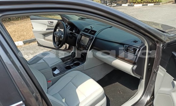 Acheter Import Voiture Toyota Camry Autre à Ipokia, État d'Ogun Acheter Import Voiture Toyota Camry Autre à Ipokia, État d'Ogun