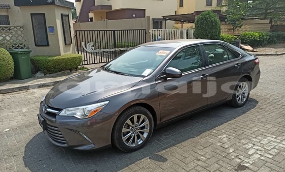Acheter Import Voiture Toyota Camry Autre à Ipokia, État d'Ogun Acheter Import Voiture Toyota Camry Autre à Ipokia, État d'Ogun