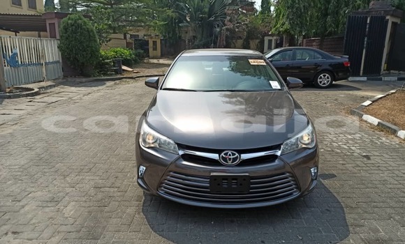 Acheter Import Voiture Toyota Camry Autre à Ipokia, État d'Ogun Acheter Import Voiture Toyota Camry Autre à Ipokia, État d'Ogun