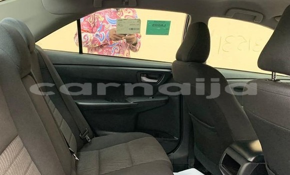 Acheter Import Voiture Toyota Camry Autre à Ipokia, État d'Ogun Acheter Import Voiture Toyota Camry Autre à Ipokia, État d'Ogun