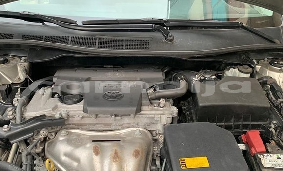 Acheter Import Voiture Toyota Camry Autre à Ipokia, État d'Ogun Acheter Import Voiture Toyota Camry Autre à Ipokia, État d'Ogun