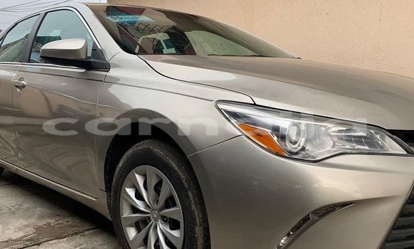 Acheter Import Voiture Toyota Camry Autre à Ipokia, État d'Ogun Acheter Import Voiture Toyota Camry Autre à Ipokia, État d'Ogun