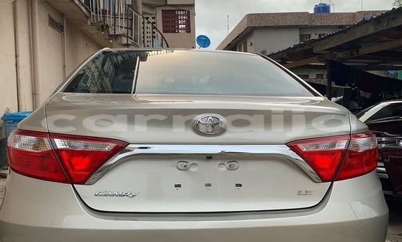 Acheter Import Voiture Toyota Camry Autre à Ipokia, État d'Ogun Acheter Import Voiture Toyota Camry Autre à Ipokia, État d'Ogun