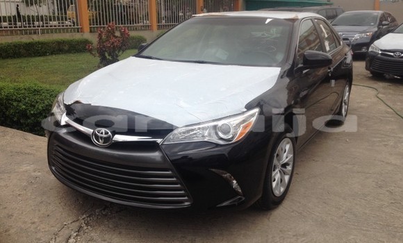 Buy Import Toyota Camry Other Car in Ipokia in Ogun State