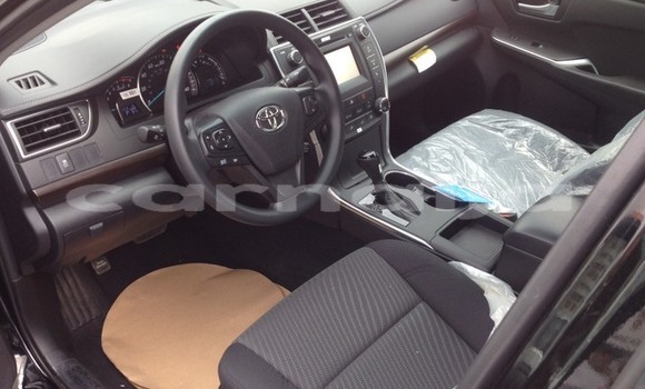 Acheter Import Voiture Toyota Camry Autre à Ipokia, État d'Ogun Acheter Import Voiture Toyota Camry Autre à Ipokia, État d'Ogun