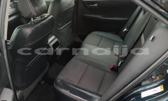 Buy Import Toyota Camry Other Car in Ipokia in Ogun State Buy Import Toyota Camry Other Car in Ipokia in Ogun State