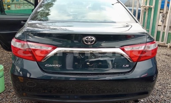 Acheter Import Voiture Toyota Camry Autre à Ipokia, État d'Ogun Acheter Import Voiture Toyota Camry Autre à Ipokia, État d'Ogun