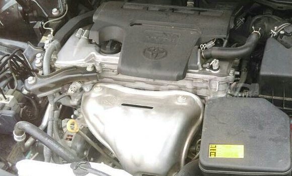 Acheter Import Voiture Toyota Camry Autre à Ipokia, État d'Ogun Acheter Import Voiture Toyota Camry Autre à Ipokia, État d'Ogun