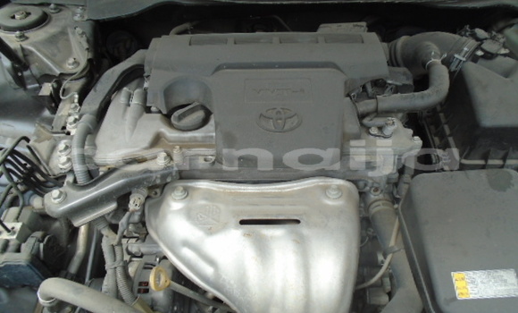 Acheter Import Voiture Toyota Camry Autre à Ipokia, État d'Ogun Acheter Import Voiture Toyota Camry Autre à Ipokia, État d'Ogun