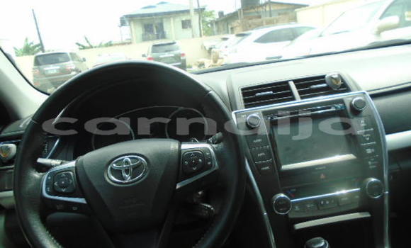 Acheter Import Voiture Toyota Camry Autre à Ipokia, État d'Ogun Acheter Import Voiture Toyota Camry Autre à Ipokia, État d'Ogun