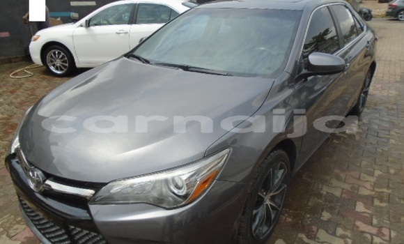 Acheter Import Voiture Toyota Camry Autre à Ipokia, État d'Ogun Acheter Import Voiture Toyota Camry Autre à Ipokia, État d'Ogun