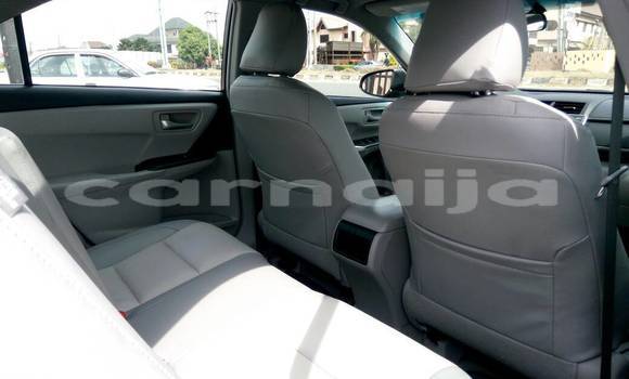 Acheter Import Voiture Toyota Camry Autre à Ipokia, État d'Ogun Acheter Import Voiture Toyota Camry Autre à Ipokia, État d'Ogun