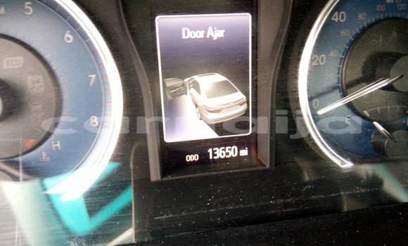 Acheter Import Voiture Toyota Camry Autre à Ipokia, État d'Ogun Acheter Import Voiture Toyota Camry Autre à Ipokia, État d'Ogun